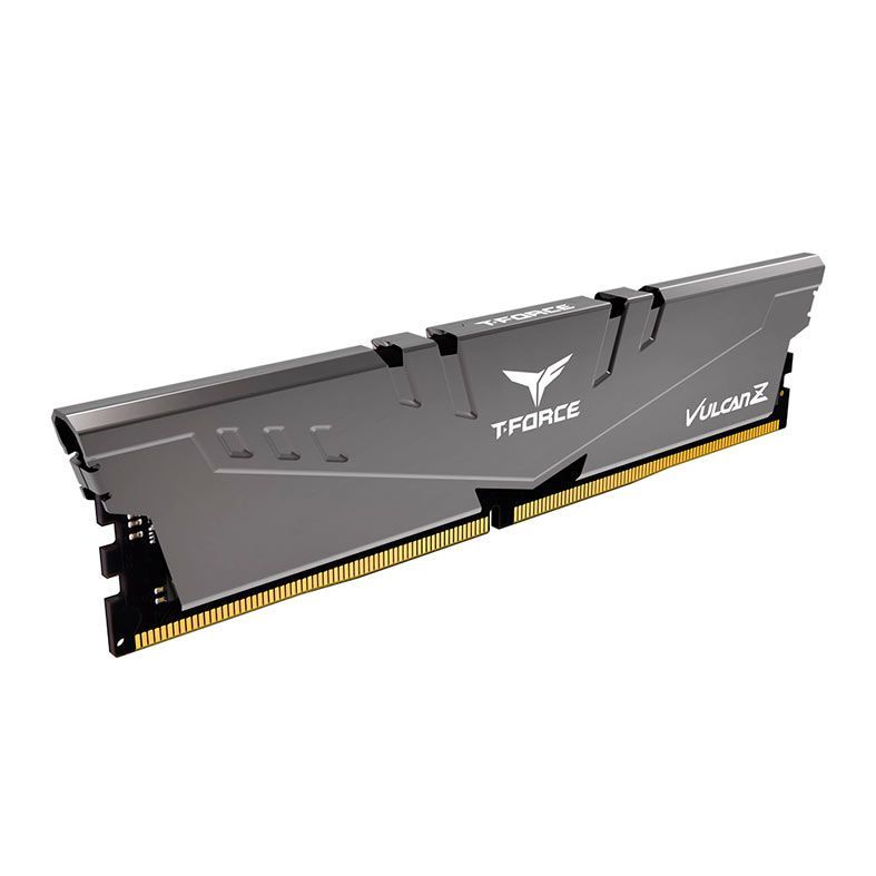 Memoria DDR4 Team Group T-Force Vulcan Z 8GB 3200MHz TLZGD48G3200HC16F01