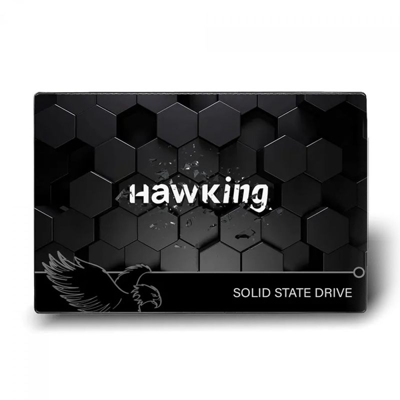 SSD Hawking 480GB Sata 3 HSTV-SATA480W