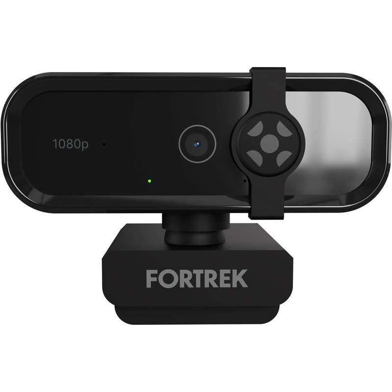Webcam Fortrek Vision 20 1080P 30FPS