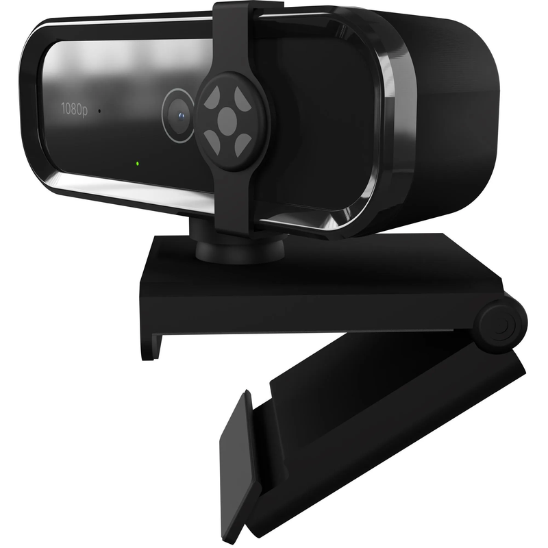 Webcam Fortrek Vision 20 1080P 30FPS