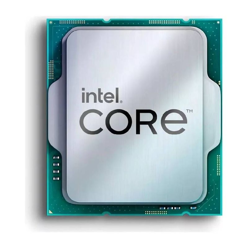 Processador Intel Core i5 14400F Tray 3.5GHz LGA 1700 14ª Geração