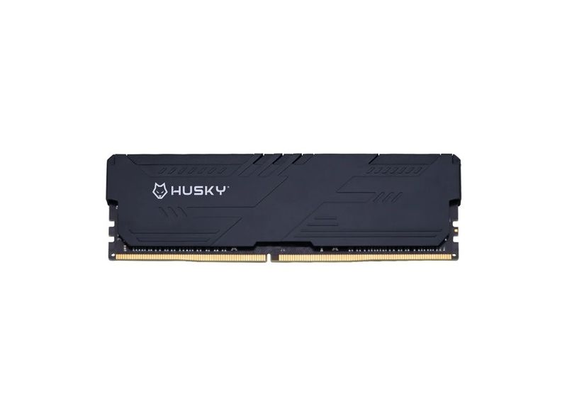 Memória DDR4 Husky Impulse 16GB 3200MHz HRM001163222PT