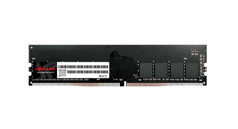 Memória DDR4 Up Gamer 16GB 3200MHz