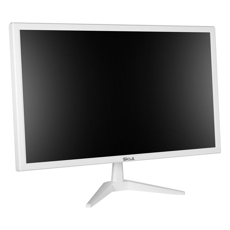 Monitor Skull 19,5