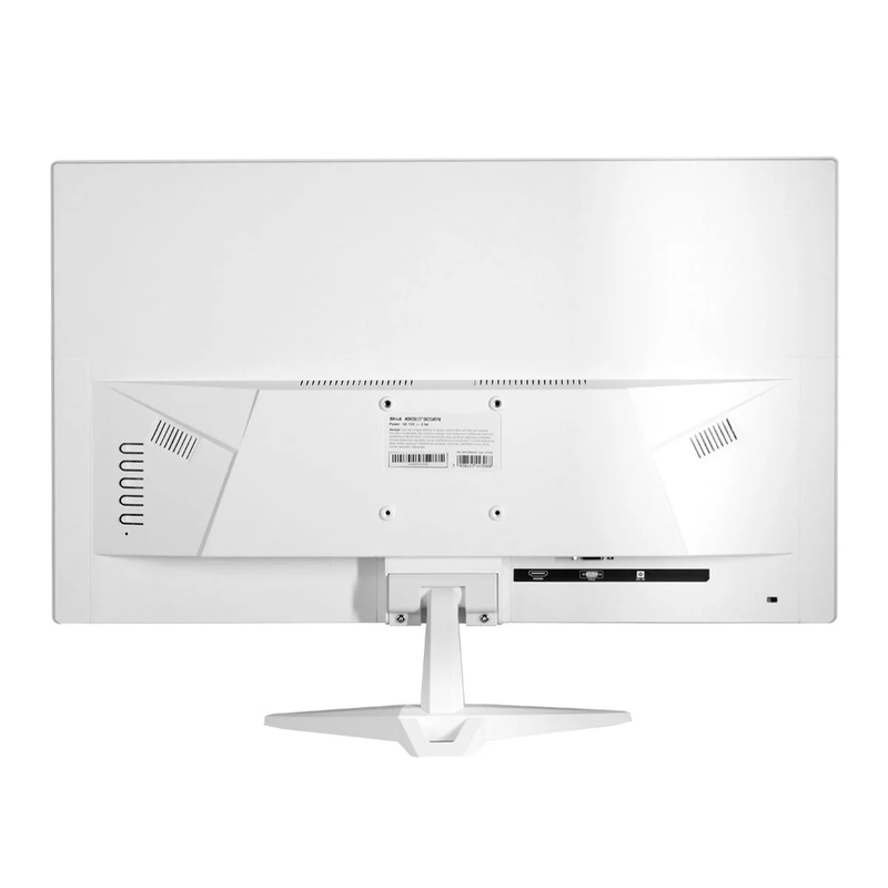 Monitor Skull 19,5