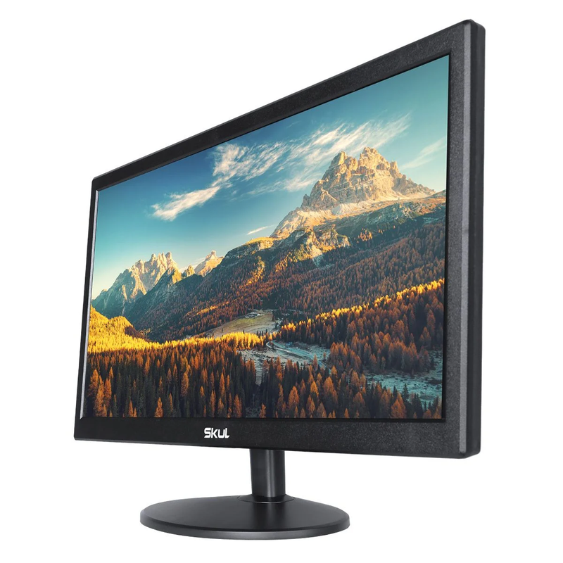 Monitor Skul 19,5