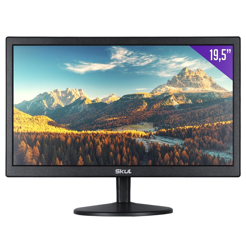 Monitor Skul 19,5