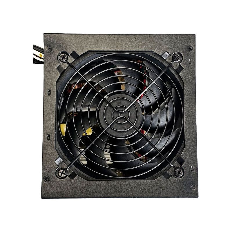 Fonte Duex DX-600FSE 600W