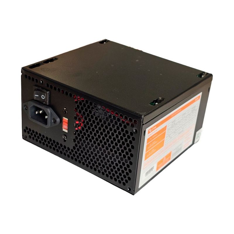 Fonte Duex DX-600FSE 600W