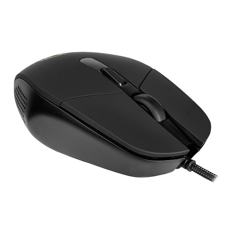 Mouse Gamer TGT Vector E1, Rainbow RGB, 6400DPI, 6 Botões, TGT-VEC-E1-RBW