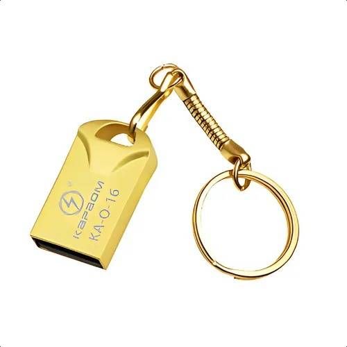 Pen Drive Kapbom 16GB USB 2.0 - KA-O-16