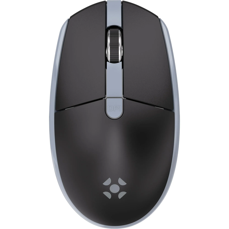 Mouse Office Fortrek Sem Fio MW11 Standard