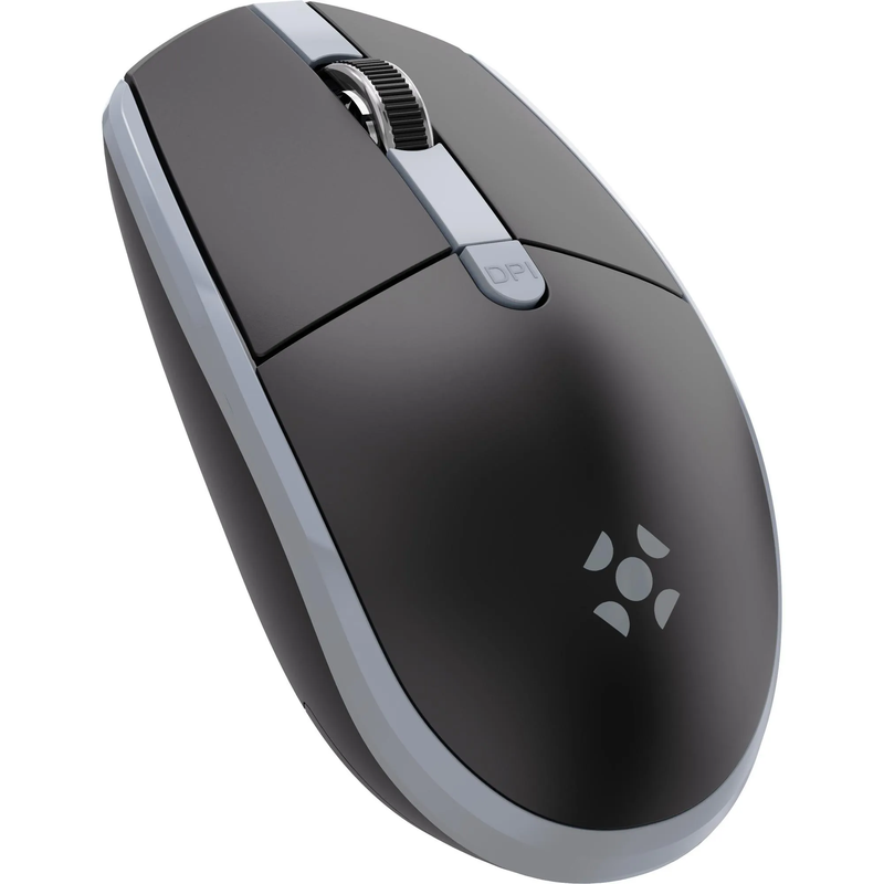 Mouse Office Fortrek Sem Fio MW11 Standard