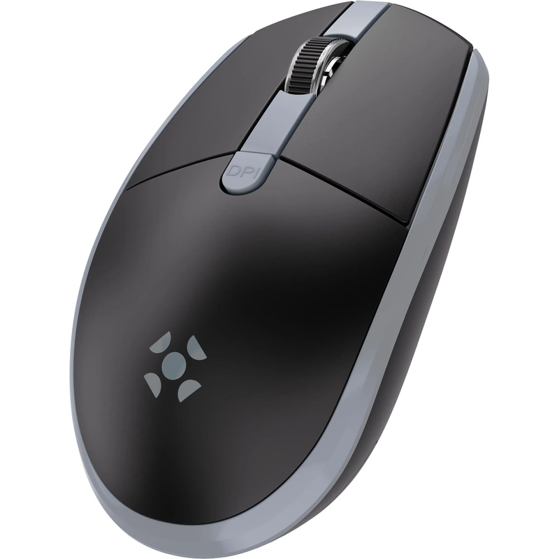 Mouse Office Fortrek Sem Fio MW11 Standard