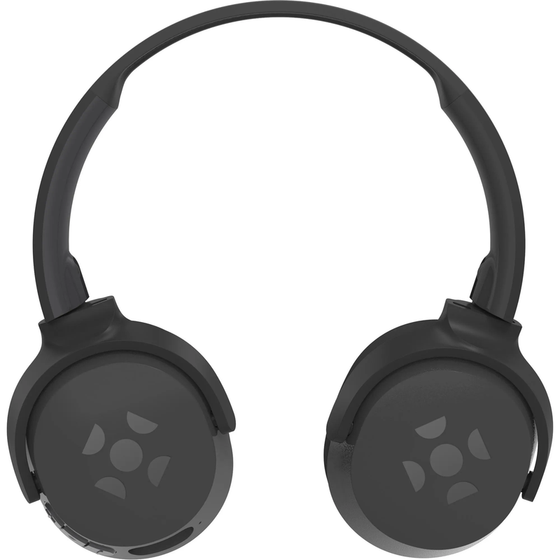 Headset Fortrek Bluetooth HBT1 Preto
