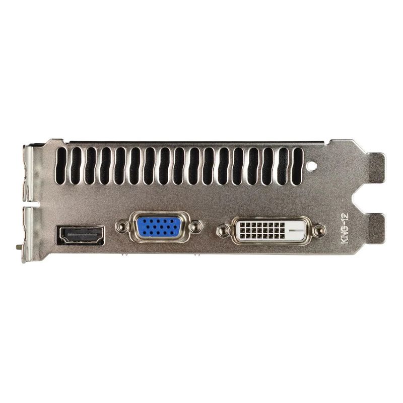Placa de Video Geforce Vinik GT 740 4GB GDDR5 128Bits GPUK7404GBFSF1