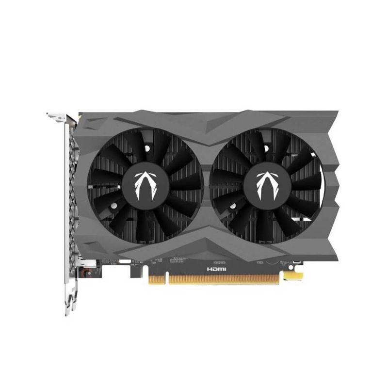 Placa de Video Zotac RTX 3050 6GB Twin Edge OC GDDR6 ZT-A30510H-10A