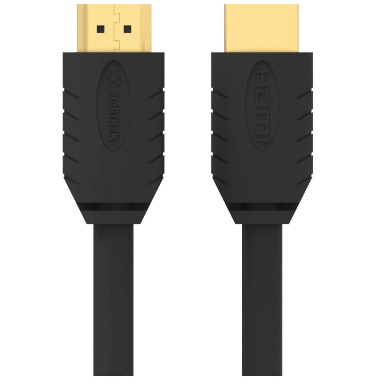 Cabo HDMI  2.1 8K Fortrek 1,8m