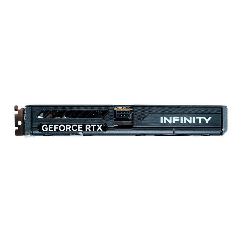 Placa de Video Palit Geforce RTX 5060 Infinity 2 OC 8GB GDDR7 - NE75060V19P1-GB2063L