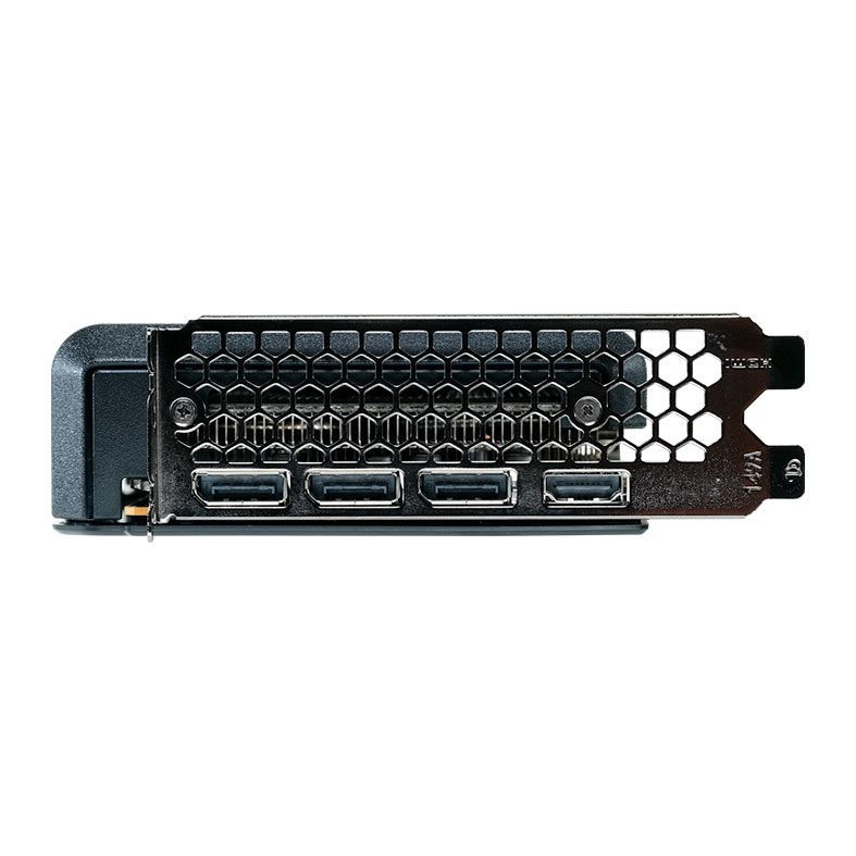 Placa de Video Palit Geforce RTX 5060 Infinity 2 OC 8GB GDDR7 - NE75060V19P1-GB2063L
