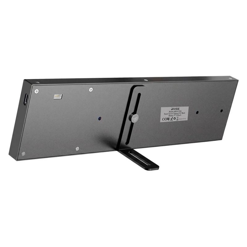 Tela Secundaria Gamer Smart Screen Support Rise Mode, 9.2