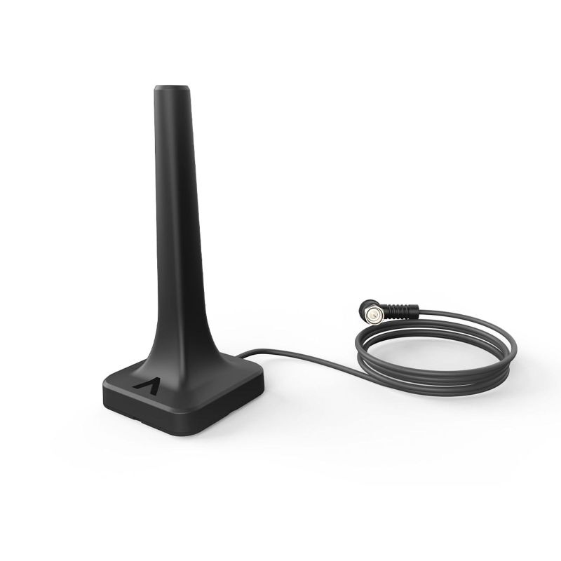 Antena TV Digital DTV-200, Cabo 2,5m, Aquário