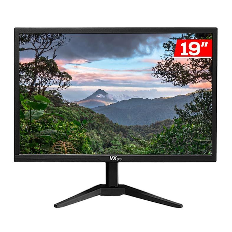 Monitor VX Pro 19