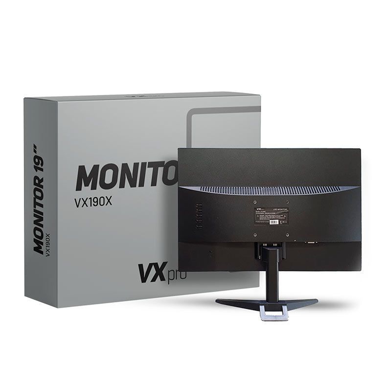 Monitor VX Pro 19