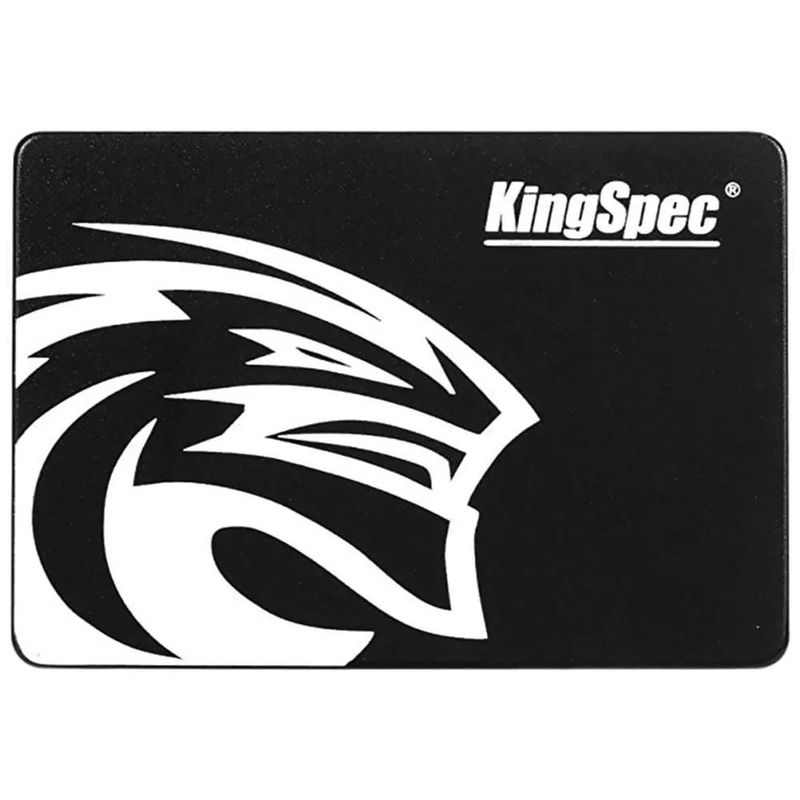 SSD Kingspec 240GB SATA 6GB/s P4-240