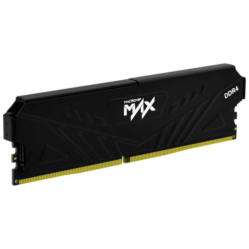 Memória Macrovip Max DDR4 8GB 3200MHZ MVX32N16/8