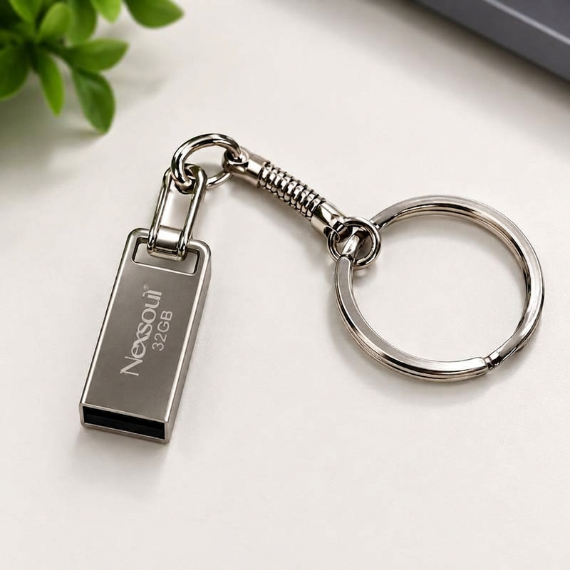 Pen Drive Nexsoul 32GB USB 2.0