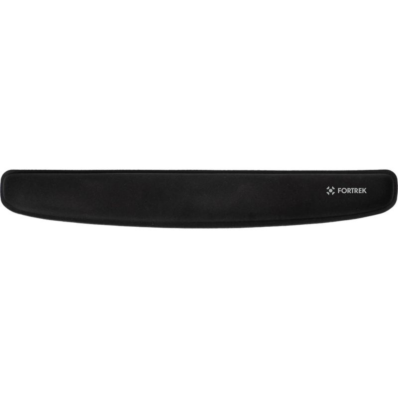 Apoio de Pulso Ergonômico Fortrek Ergow Preto
