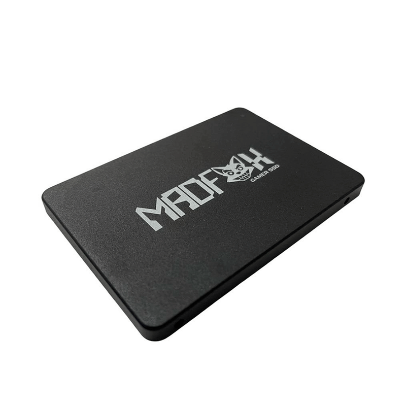 SSD MADFOX 128GB SATA 6GB/s