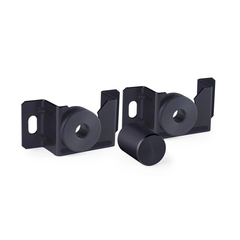 Suporte para TV Universal Fortrek FK 310S Fixo de 14” a 84”