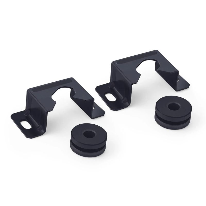 Suporte para TV Universal Fortrek FK 310S Fixo de 14” a 84”