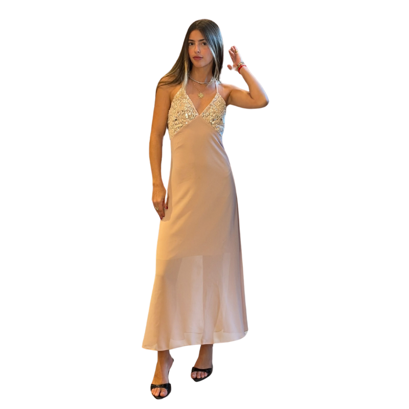 VESTIDO PIPA ROSE