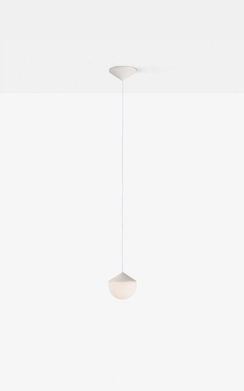 PENDENTE TOMBO | TOMBO PENDANT