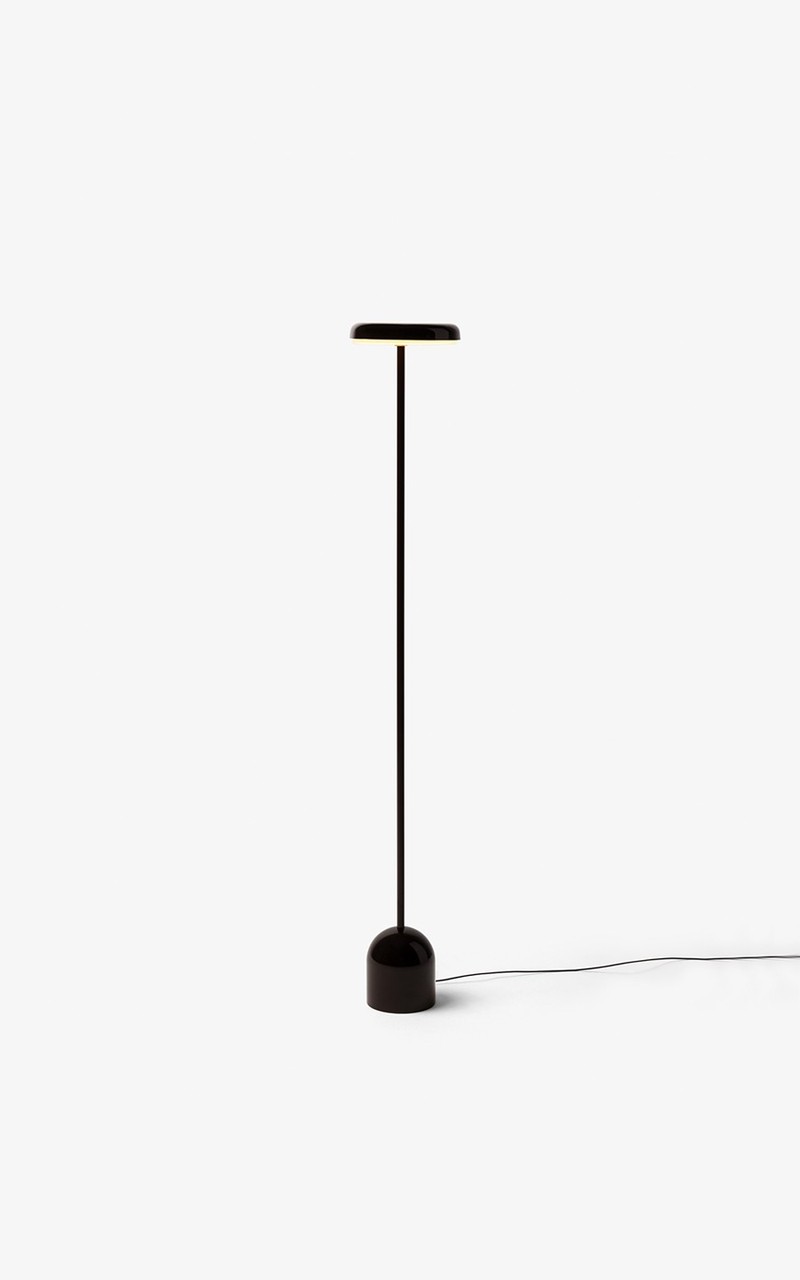 LUMINÁRIA DE PISO FUNGI #1 | FUNGI #1 FLOOR LAMP