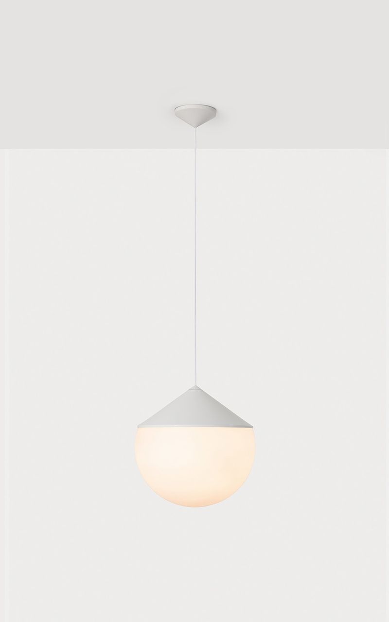 PENDENTE TOMBO GG | TOMBO XL PENDANT