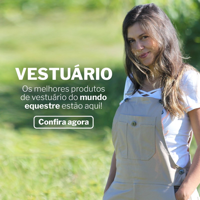 Fullbanner Vestuário Mobile