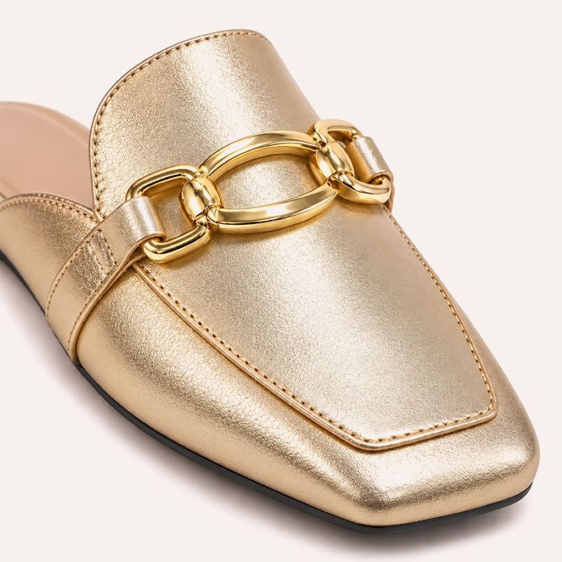 Mule Zatta Corrente Heloisa Dourado