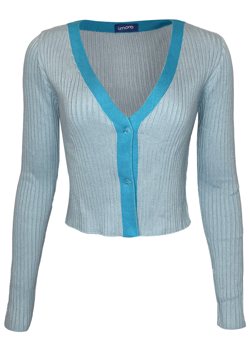 cardigan blue ice | blue ice cardigan