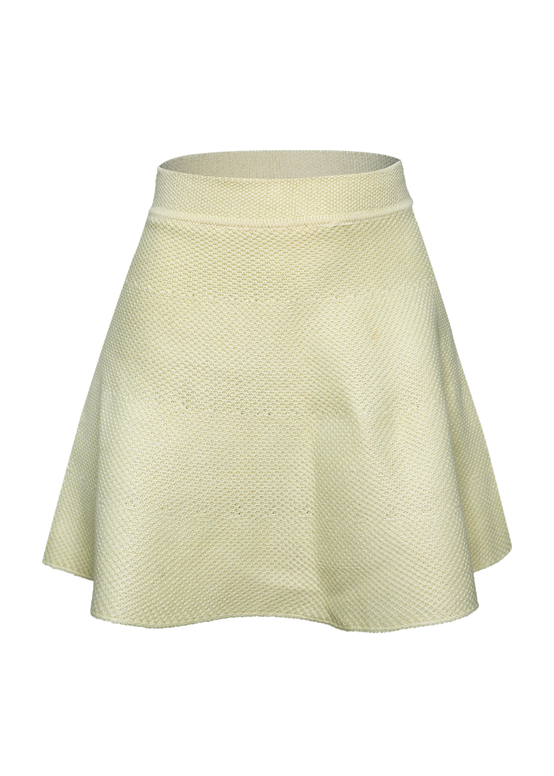 saia touch cream | touch cream skirt