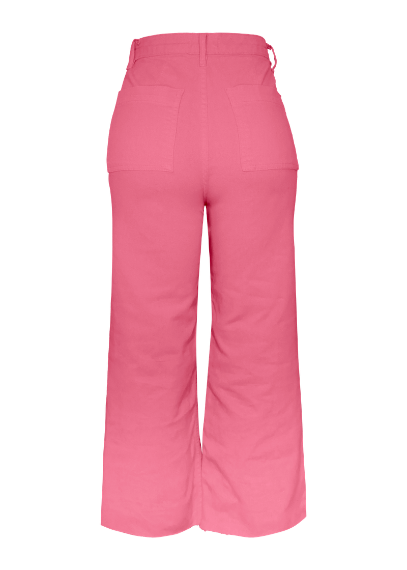 calça volt pink | volt pink pants