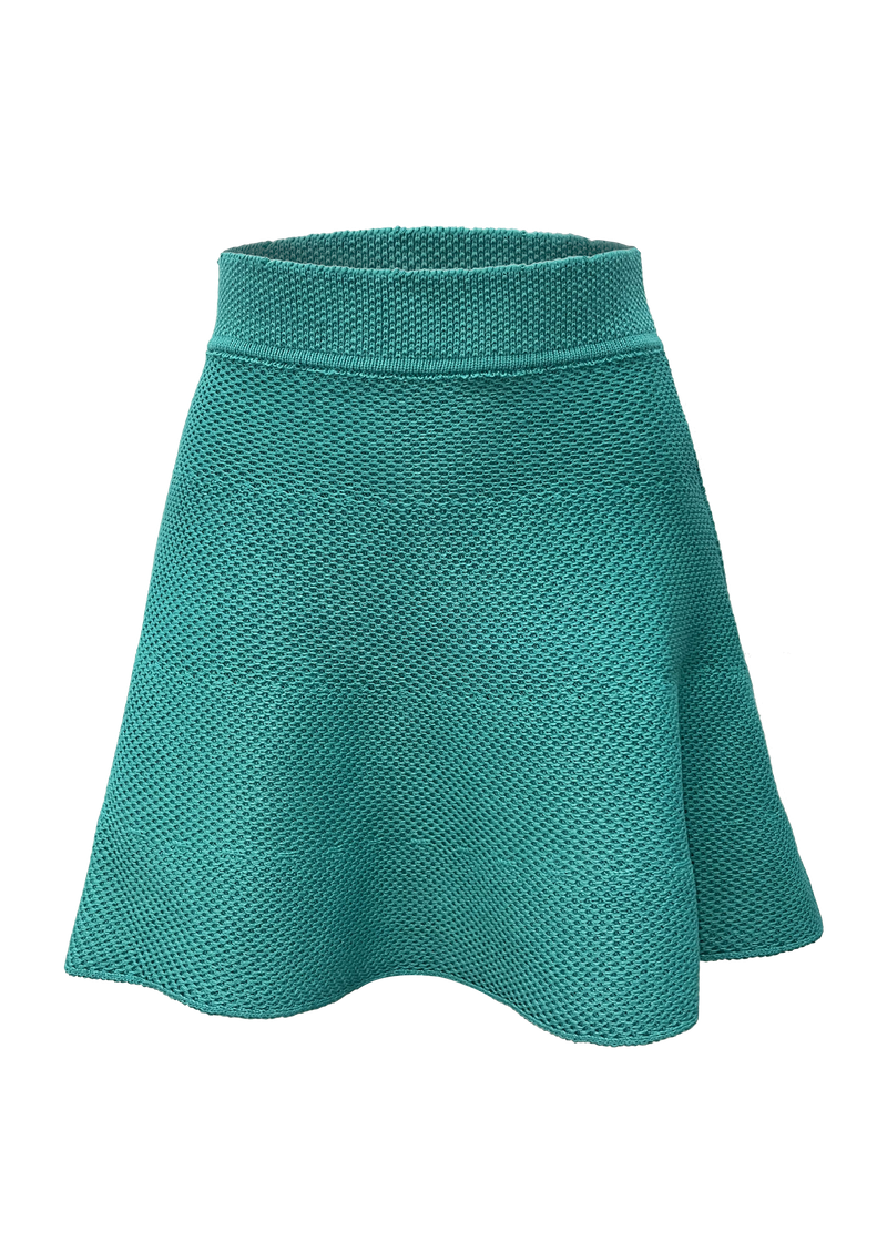 saia touch green | touch green skirt