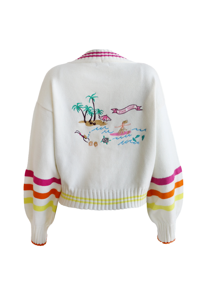 cardigan beach vacay | beach vacay cardigan