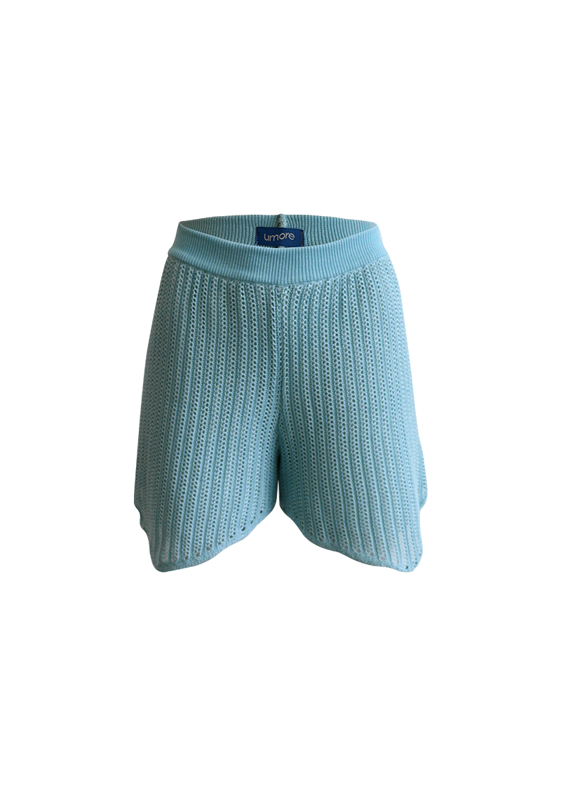 shorts tide blue