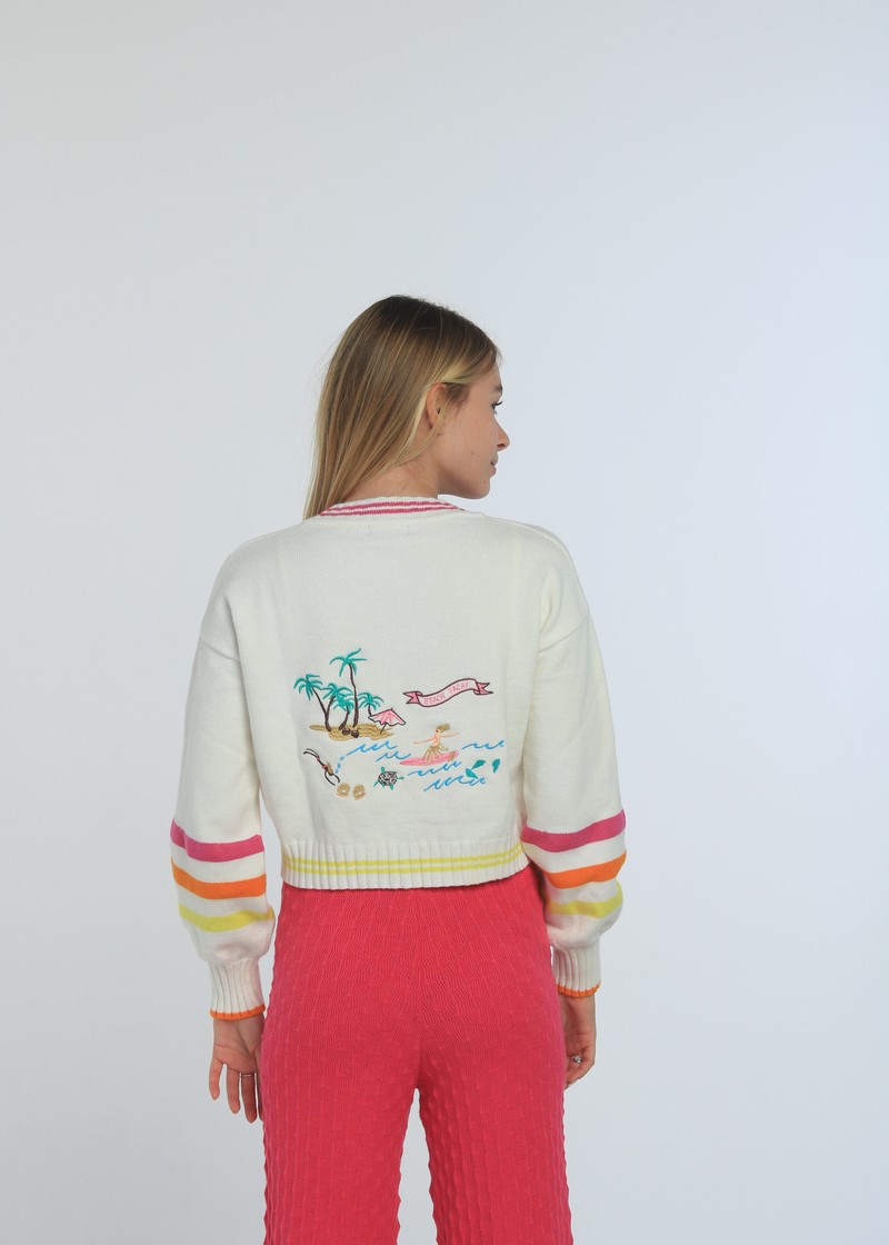 cardigan beach vacay | beach vacay cardigan