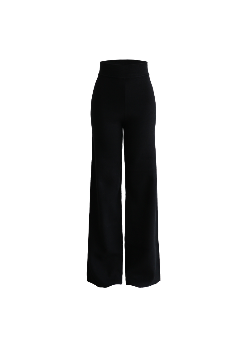 calça mellow black