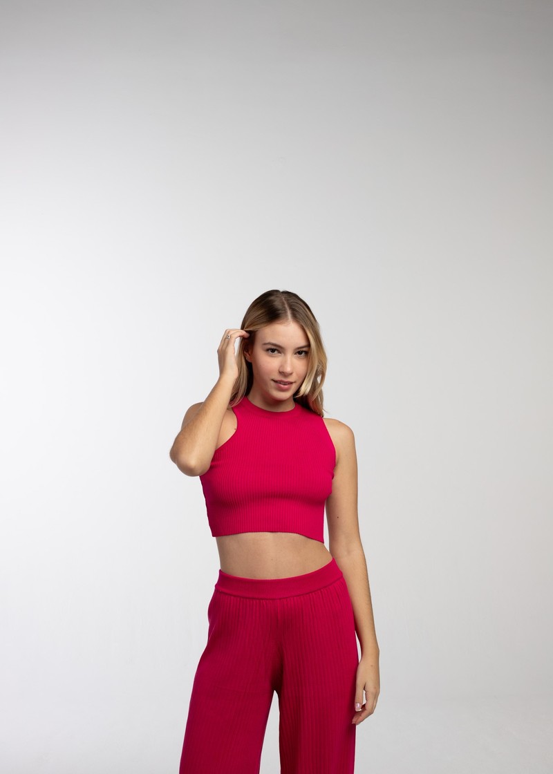 cropped pink lemonade | pink lemonade cropped